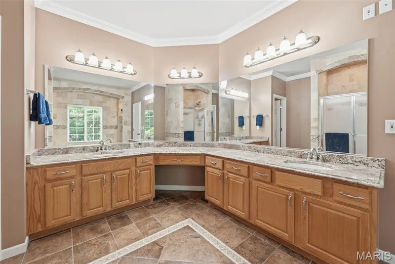 208 Kings Mill Court, Dardenne Prairie, MO 63368 — listing photo 37 of 98