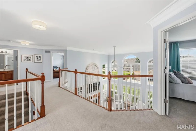 208 Kings Mill Court, Dardenne Prairie, MO 63368 — listing photo 41 of 98