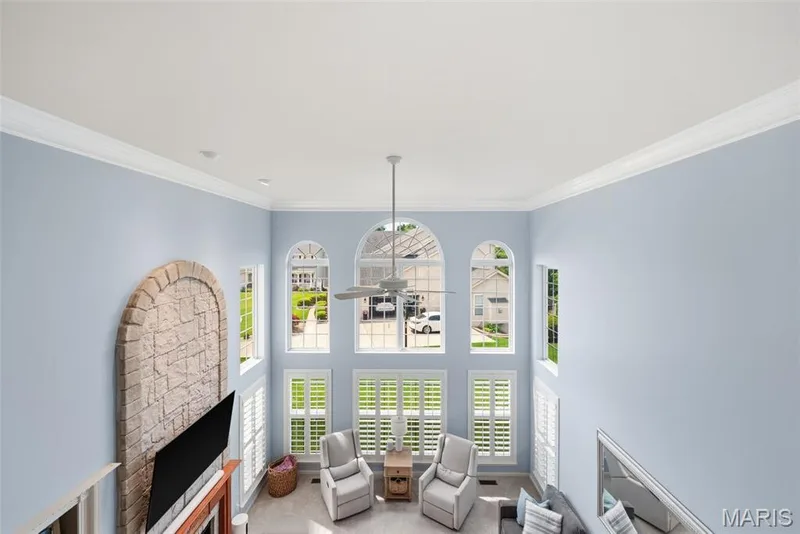 208 Kings Mill Court, Dardenne Prairie, MO 63368 — listing photo 42 of 98