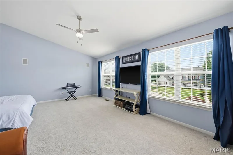 208 Kings Mill Court, Dardenne Prairie, MO 63368 — listing photo 43 of 98