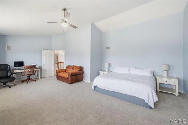 208 Kings Mill Court, Dardenne Prairie, MO 63368 — listing photo 44 of 98