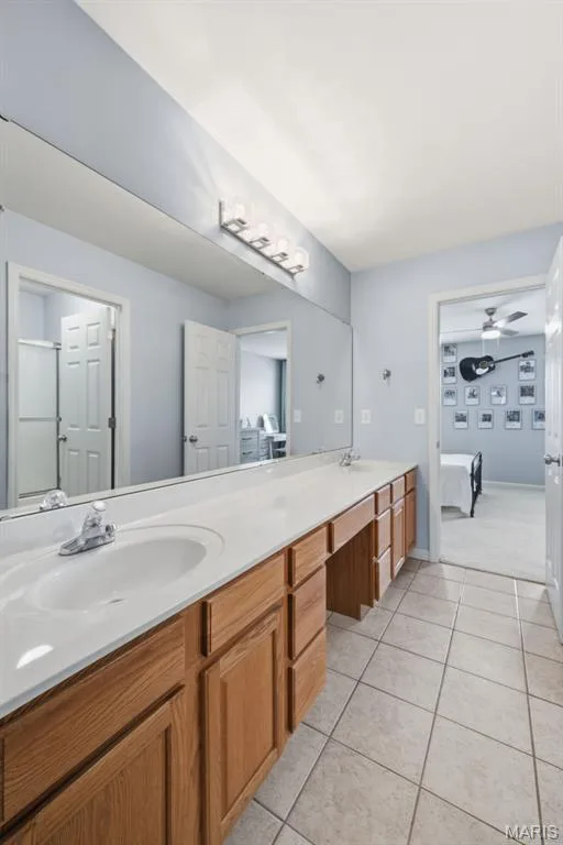208 Kings Mill Court, Dardenne Prairie, MO 63368 — listing photo 51 of 98