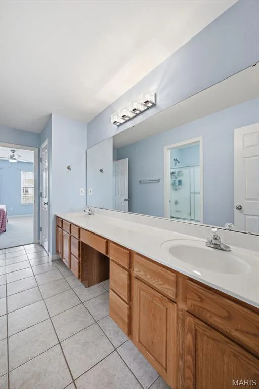 208 Kings Mill Court, Dardenne Prairie, MO 63368 — listing photo 53 of 98
