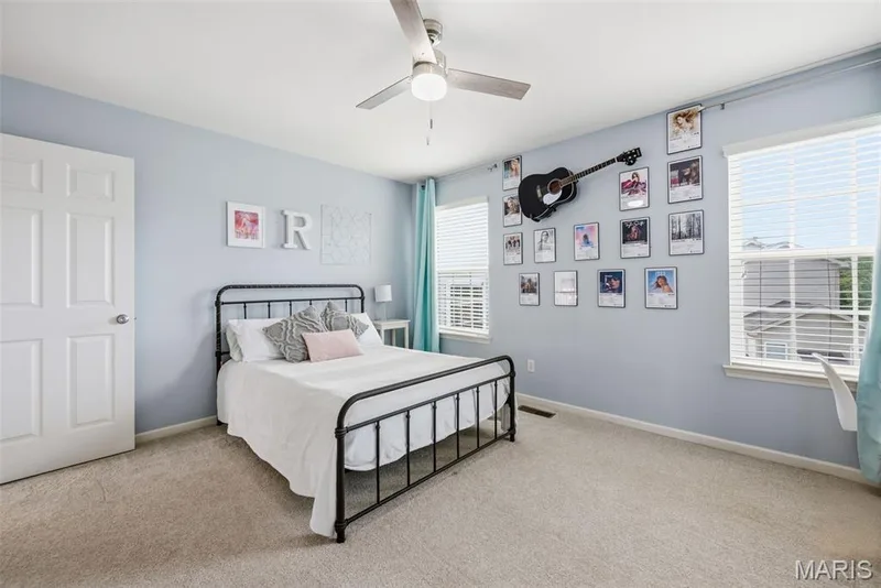 208 Kings Mill Court, Dardenne Prairie, MO 63368 — listing photo 54 of 98