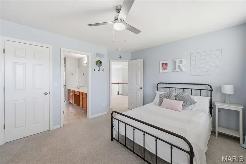 208 Kings Mill Court, Dardenne Prairie, MO 63368 — listing photo 55 of 98