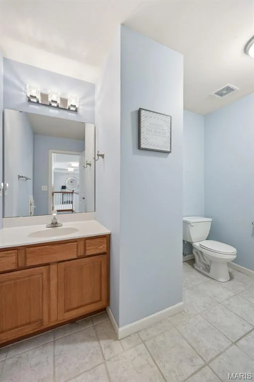 208 Kings Mill Court, Dardenne Prairie, MO 63368 — listing photo 56 of 98