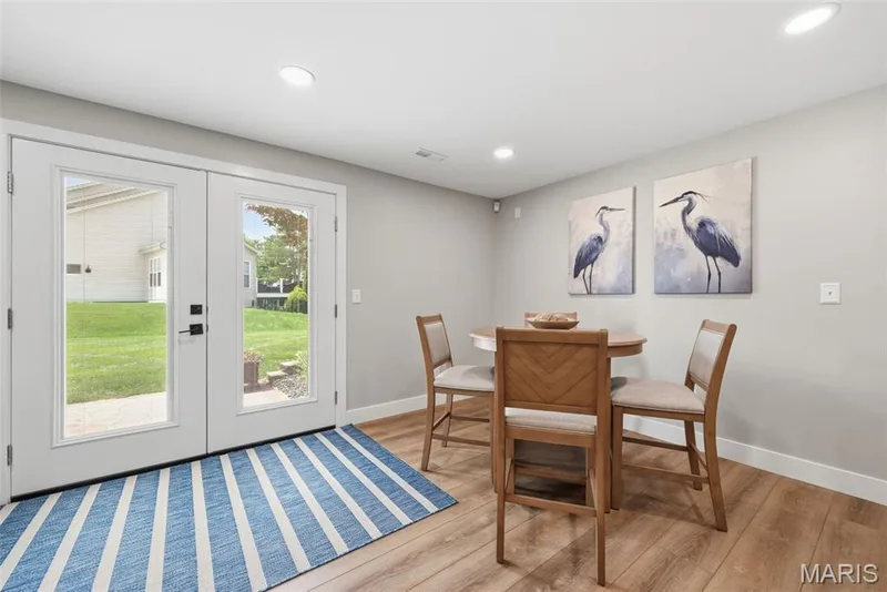 208 Kings Mill Court, Dardenne Prairie, MO 63368 — listing photo 65 of 98