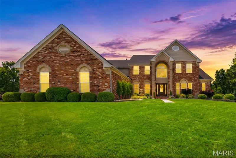 208 Kings Mill Court, Dardenne Prairie, MO 63368 — listing photo 81 of 98