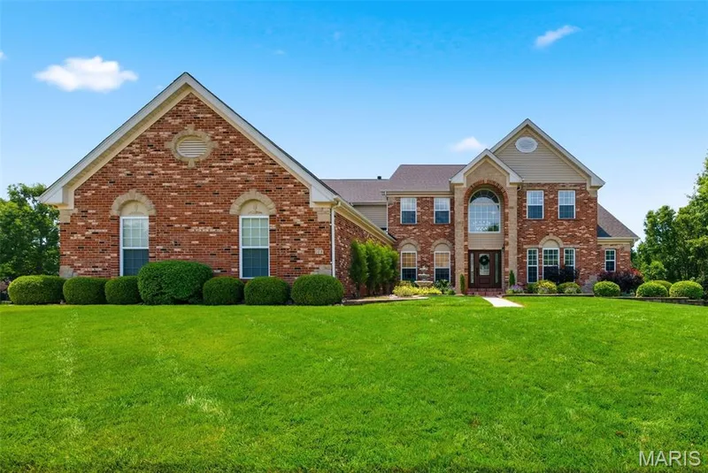 208 Kings Mill Court, Dardenne Prairie, MO 63368 — listing photo 82 of 98