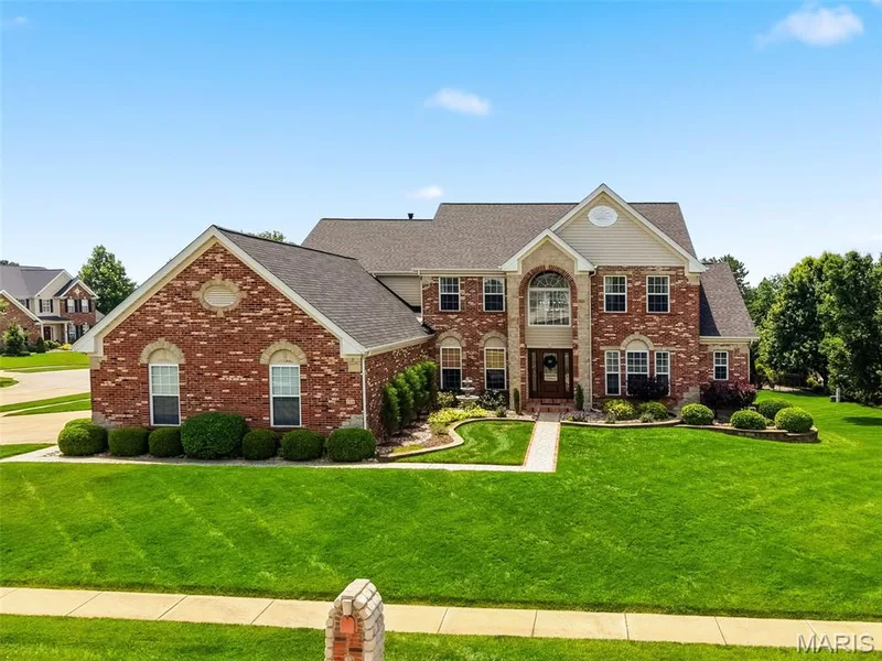 208 Kings Mill Court, Dardenne Prairie, MO 63368 — listing photo 84 of 98