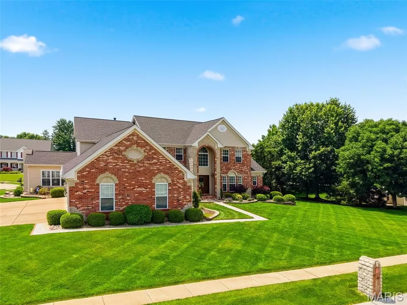 208 Kings Mill Court, Dardenne Prairie, MO 63368 — listing photo 85 of 98