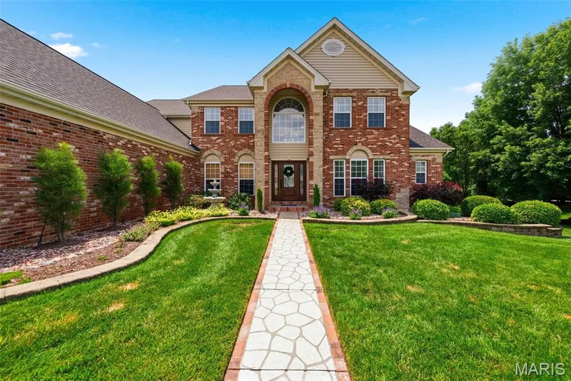 208 Kings Mill Court, Dardenne Prairie, MO 63368 — listing photo 86 of 98