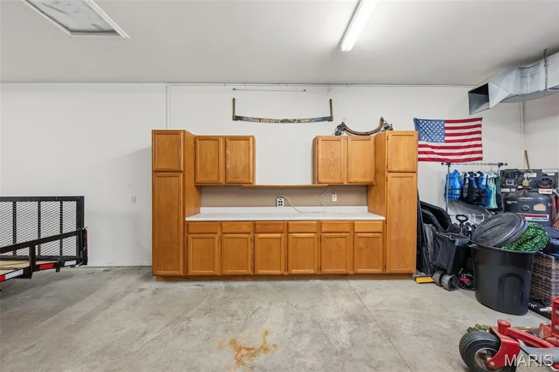 208 Kings Mill Court, Dardenne Prairie, MO 63368 — listing photo 90 of 98
