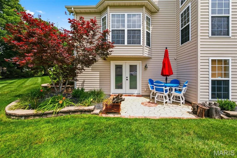 208 Kings Mill Court, Dardenne Prairie, MO 63368 — listing photo 92 of 98