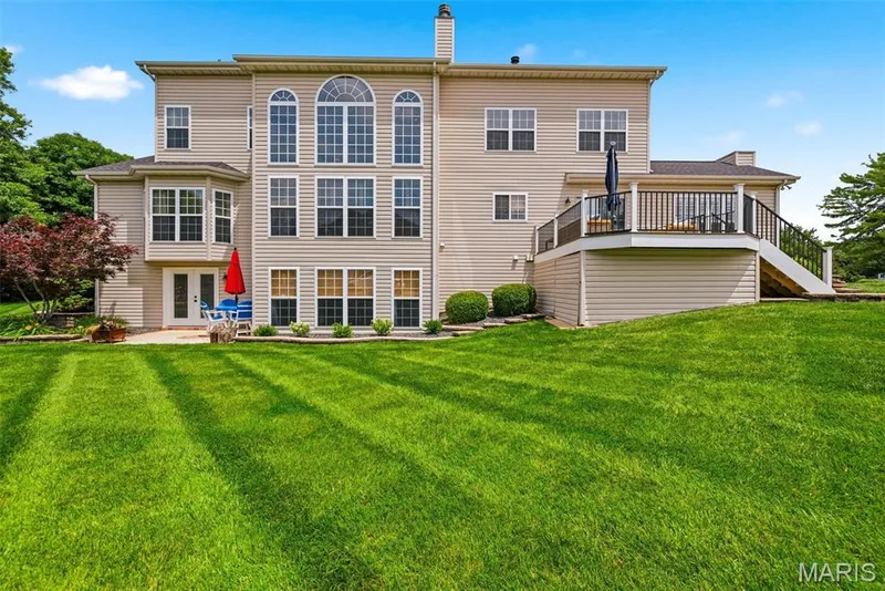 208 Kings Mill Court, Dardenne Prairie, MO 63368 — listing photo 93 of 98