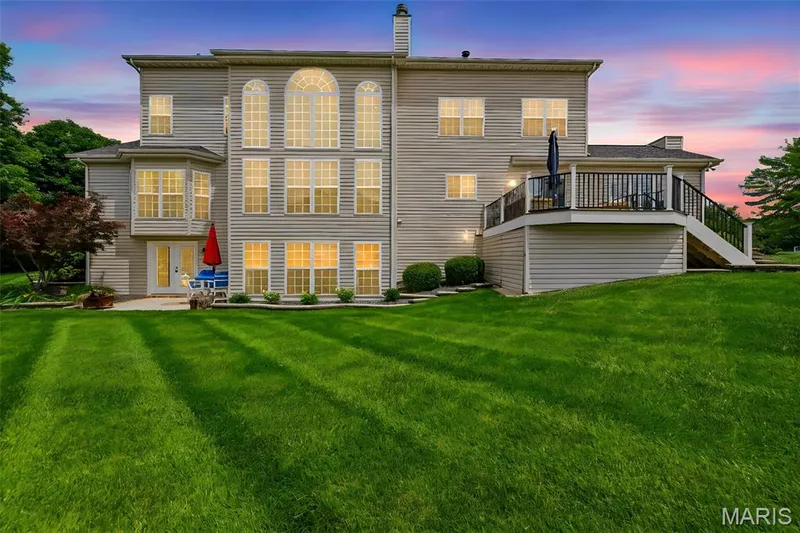 208 Kings Mill Court, Dardenne Prairie, MO 63368 — listing photo 94 of 98