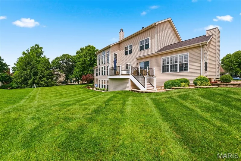 208 Kings Mill Court, Dardenne Prairie, MO 63368 — listing photo 95 of 98
