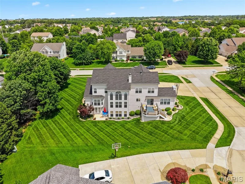 208 Kings Mill Court, Dardenne Prairie, MO 63368 — listing photo 98 of 98