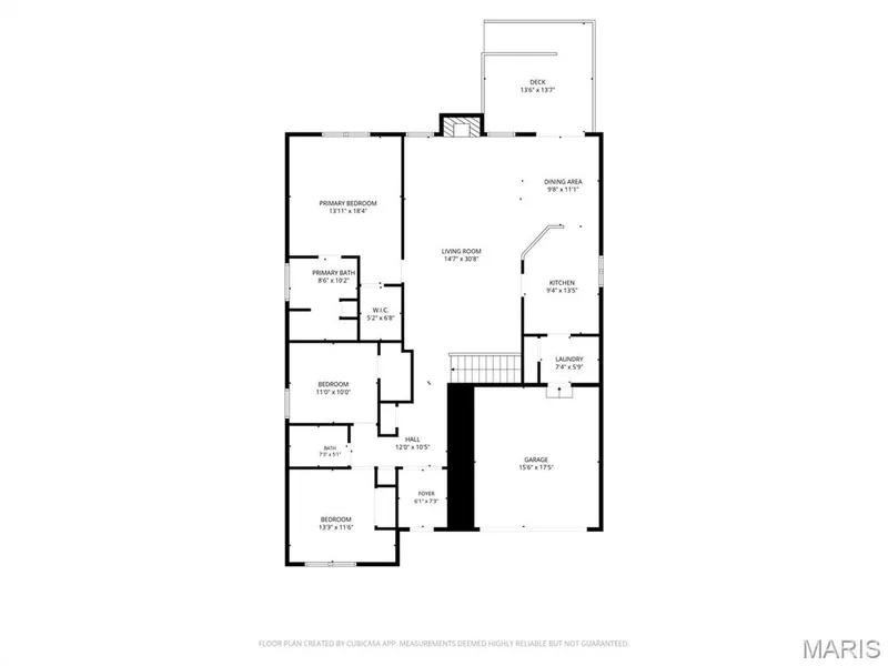 508 Newkirk Circle, St Peters, MO 63303 — listing photo 50 of 52