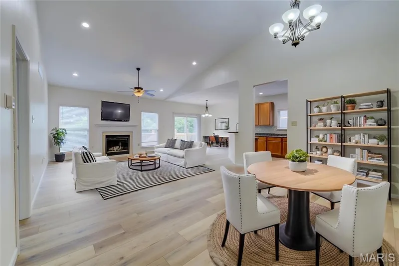 508 Newkirk Circle, St Peters, MO 63303 — listing photo 6 of 52