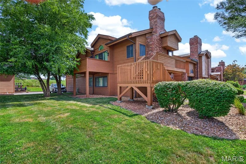 408 Kipling Way #A, Weldon Spring, MO 63304 — listing photo 8 of 20
