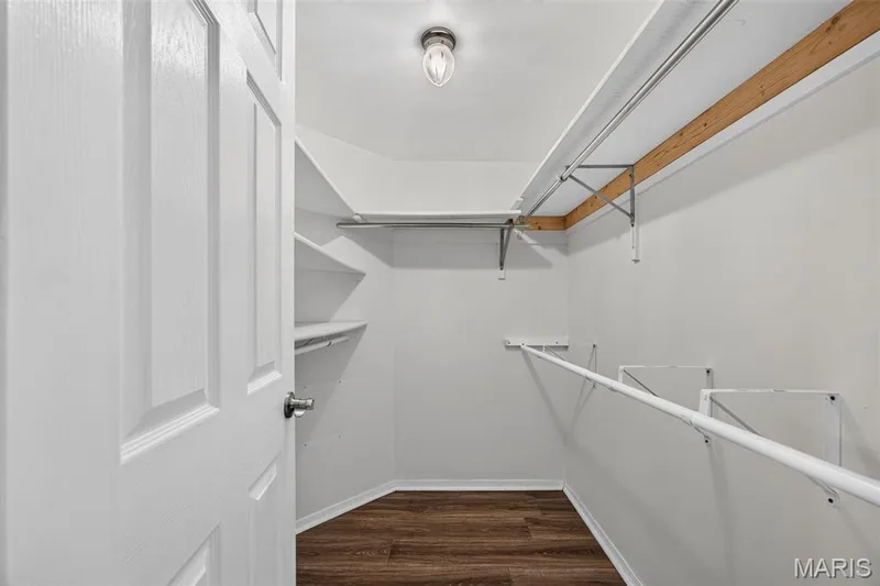Walk In Closet — 408 Kipling Way #A, Weldon Spring, MO 63304