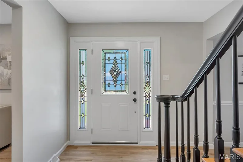 343 Ridge Trail Drive, Chesterfield, MO 63017 — listing photo 3 of 64