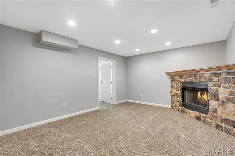 343 Ridge Trail Drive, Chesterfield, MO 63017 — listing photo 33 of 64