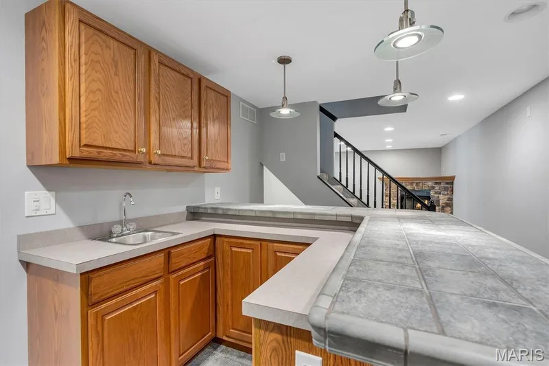 343 Ridge Trail Drive, Chesterfield, MO 63017 — listing photo 37 of 64