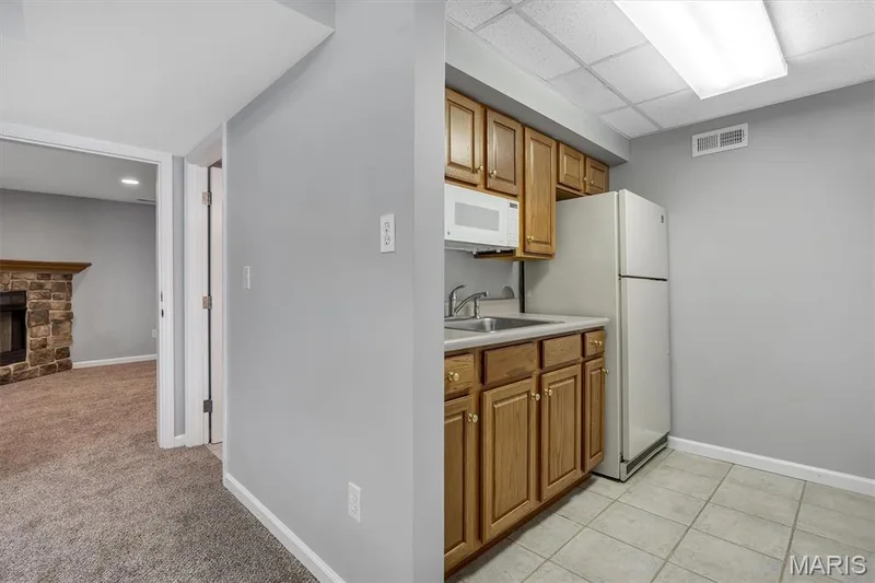 343 Ridge Trail Drive, Chesterfield, MO 63017 — listing photo 38 of 64