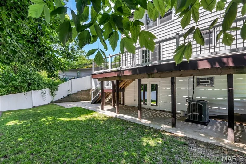343 Ridge Trail Drive, Chesterfield, MO 63017 — listing photo 46 of 64