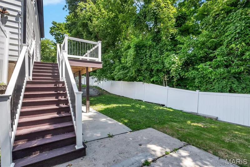 343 Ridge Trail Drive, Chesterfield, MO 63017 — listing photo 47 of 64