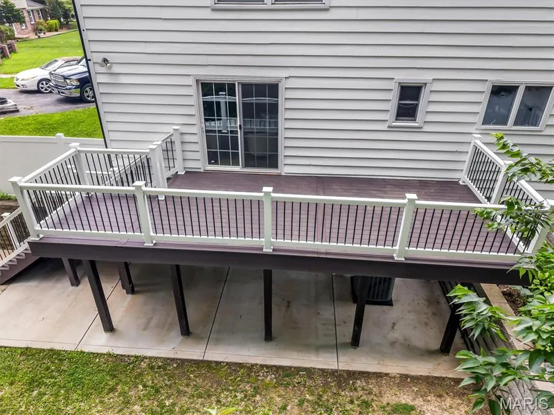 343 Ridge Trail Drive, Chesterfield, MO 63017 — listing photo 49 of 64
