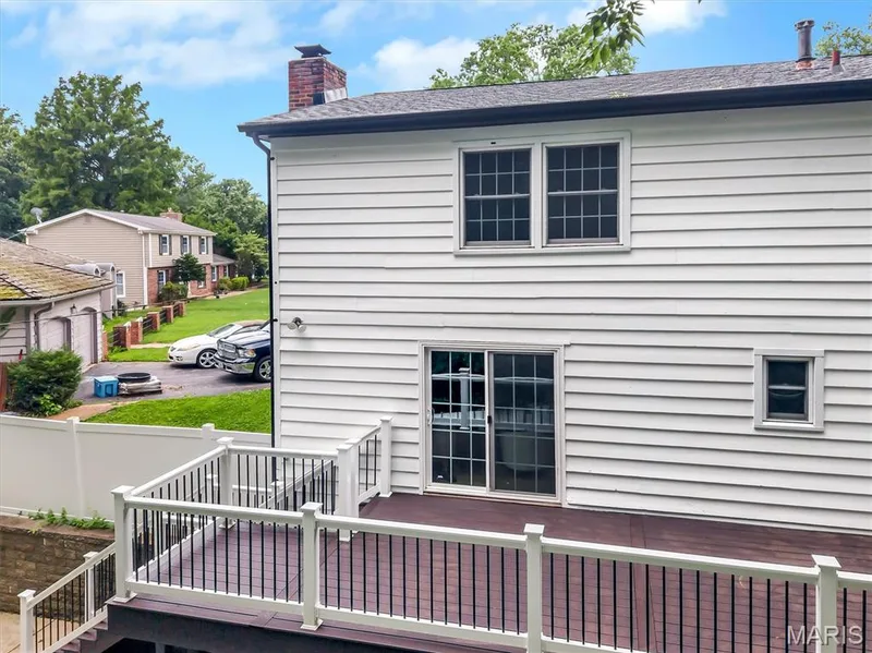 343 Ridge Trail Drive, Chesterfield, MO 63017 — listing photo 50 of 64