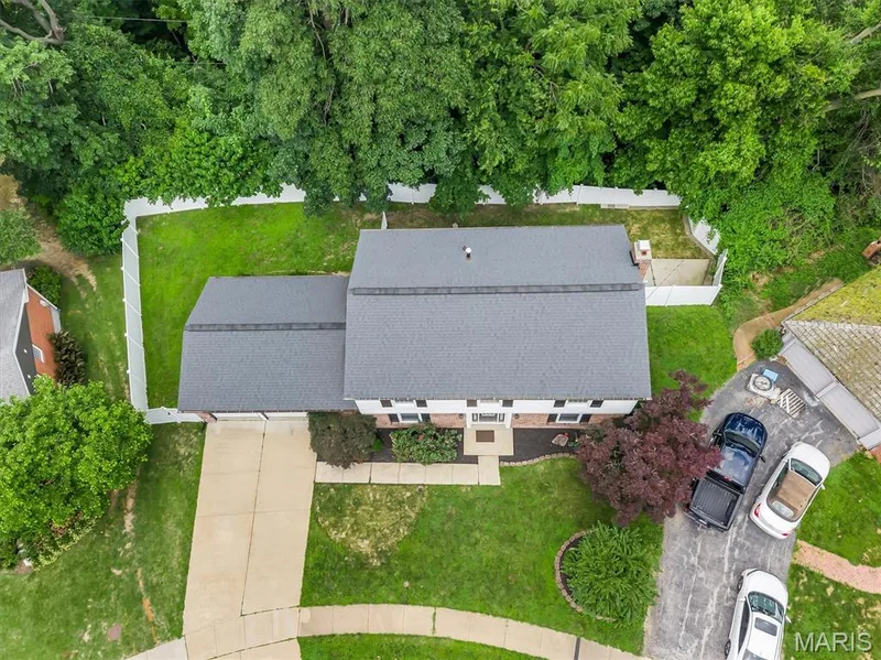 343 Ridge Trail Drive, Chesterfield, MO 63017 — listing photo 55 of 64