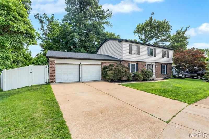 343 Ridge Trail Drive, Chesterfield, MO 63017 — listing photo 58 of 64