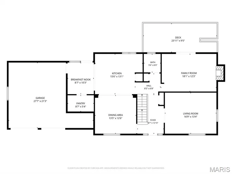343 Ridge Trail Drive, Chesterfield, MO 63017 — listing photo 62 of 64