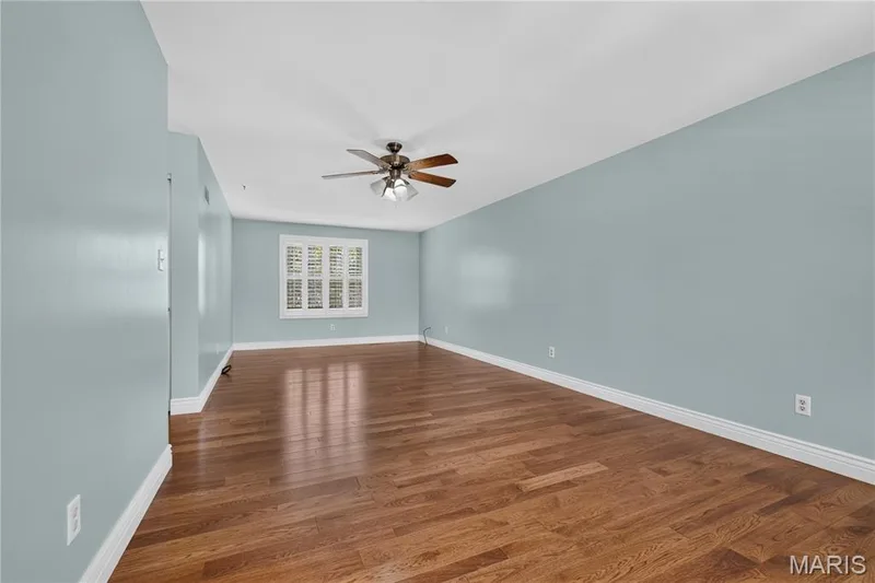 15534 Wendimill Drive, Chesterfield, MO 63017 — listing photo 22 of 48