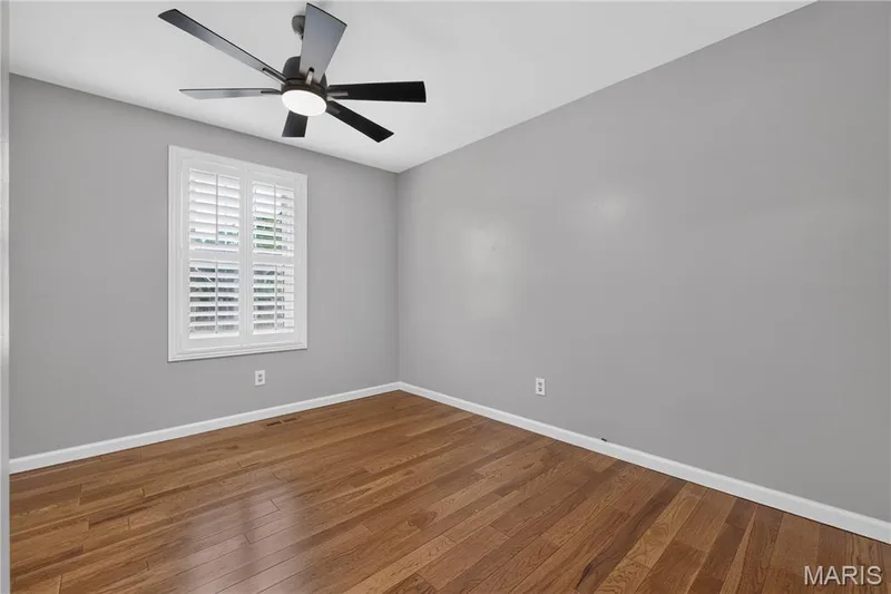 15534 Wendimill Drive, Chesterfield, MO 63017 — listing photo 23 of 48