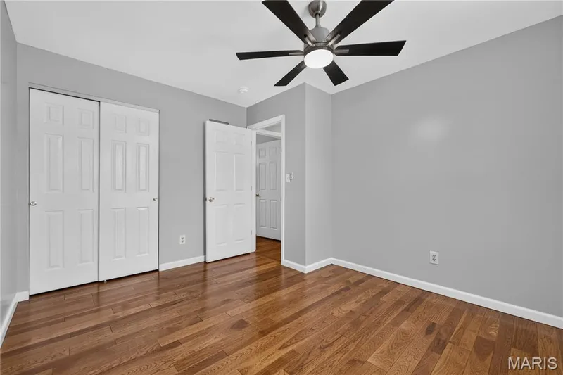 15534 Wendimill Drive, Chesterfield, MO 63017 — listing photo 24 of 48