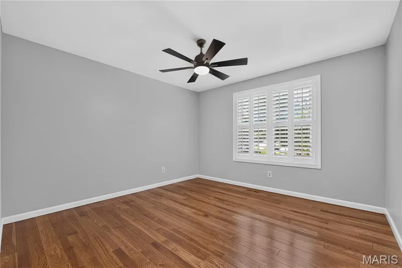 15534 Wendimill Drive, Chesterfield, MO 63017 — listing photo 25 of 48