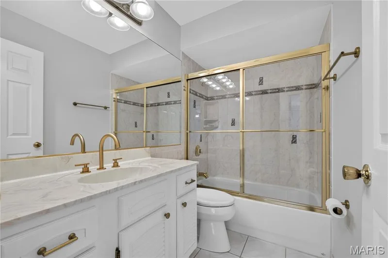 15534 Wendimill Drive, Chesterfield, MO 63017 — listing photo 26 of 48