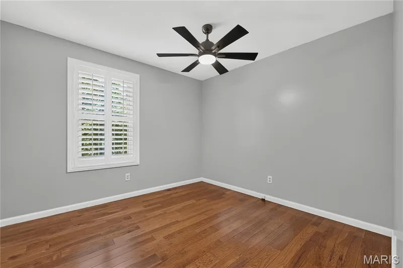 15534 Wendimill Drive, Chesterfield, MO 63017 — listing photo 27 of 48