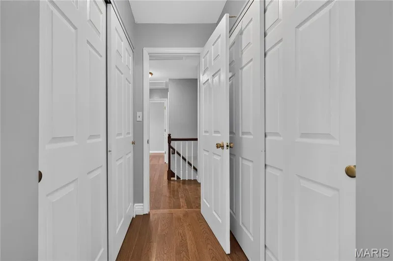 15534 Wendimill Drive, Chesterfield, MO 63017 — listing photo 29 of 48