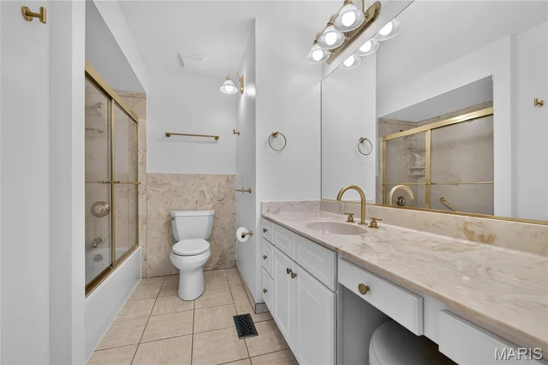 15534 Wendimill Drive, Chesterfield, MO 63017 — listing photo 30 of 48