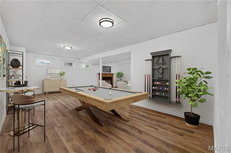 Virtually Staged — 15534 Wendimill Drive, Chesterfield, MO 63017