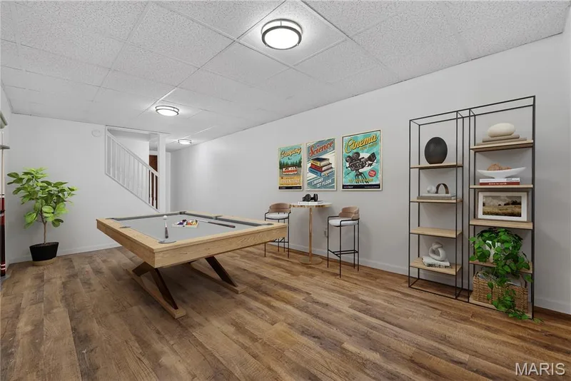 Virtually Staged — 15534 Wendimill Drive, Chesterfield, MO 63017