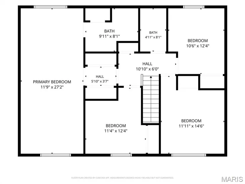15534 Wendimill Drive, Chesterfield, MO 63017 — listing photo 47 of 48