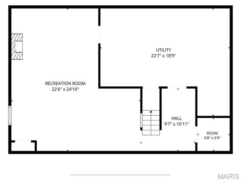 15534 Wendimill Drive, Chesterfield, MO 63017 — listing photo 48 of 48