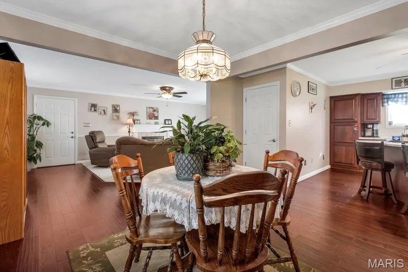 1135 Common Field Street, Portage Des Sioux, MO 63373 — listing photo 8 of 54